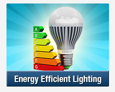 Energy Efficient Lighting in Bondi Junction